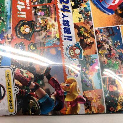 【中古品】 マリオカート ワールド -Switch2 029-260908-ma-01-fur 万代Net店