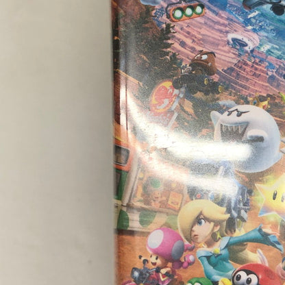 【中古品】 マリオカート ワールド -Switch2 029-260908-ma-01-fur 万代Net店
