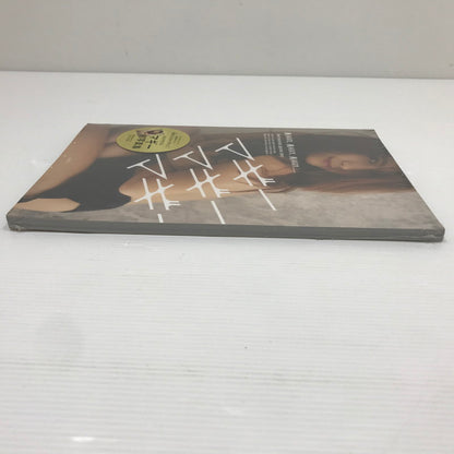 【中古美品】 マギー写真集 マギー マギー マギー シュリンク未開封 シュリンクにやぶけあり 087-260803-ti-12-tag 万代Net店