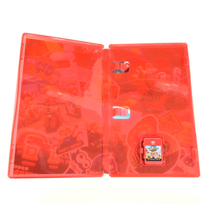 【中古品】 マリオカート ワールド -Switch2 029-260908-ma-01-fur 万代Net店