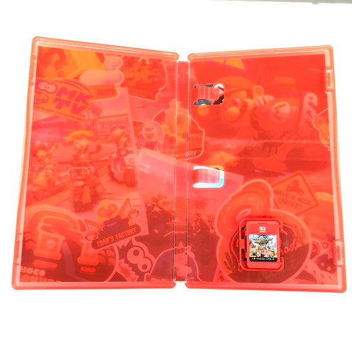 【中古品】 マリオカート ワールド -Switch2 029-260908-ma-02-fur 万代Net店