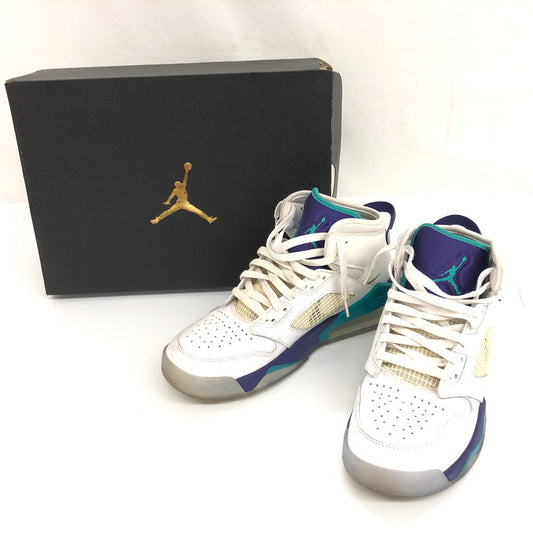 【現状渡し品】【メンズ】 NIKE ナイキ JORDAN MARS 270 CD7070-136 ジョーダン マーズ 270 スニーカー シューズ 靴 160-250618-hn-03-fur サイズ：27.5cm US 9.5 カラー：マルチカラー 万代Net店