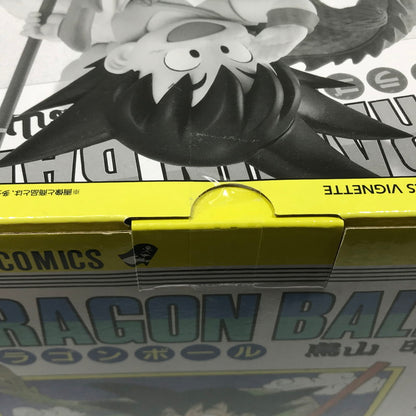 【中古美品】 一番くじ DRAGON BALL 40th ～其之一～ A賞 巻一 DRAGON BALL COMICS VIGNETTE ドラゴンボール 未開封 050-260803-ti-04-tag 万代Net店