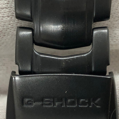 【中古品】【メンズ/レディース】 G-SHOCK ジーショック GW-700BDJ 腕時計 196-240225-hn-06-fur カラー：ブラック/ブルー 万代Net店