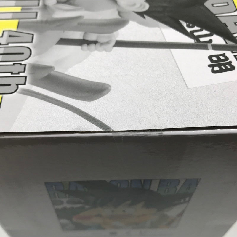 【中古美品】 一番くじ DRAGON BALL 40th ～其之一～ A賞 巻一 DRAGON BALL COMICS VIGNETTE ドラゴンボール 未開封 050-260803-ti-04-tag 万代Net店