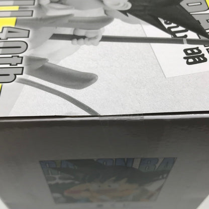 【中古美品】 一番くじ DRAGON BALL 40th ～其之一～ A賞 巻一 DRAGON BALL COMICS VIGNETTE ドラゴンボール 未開封 050-260803-ti-04-tag 万代Net店