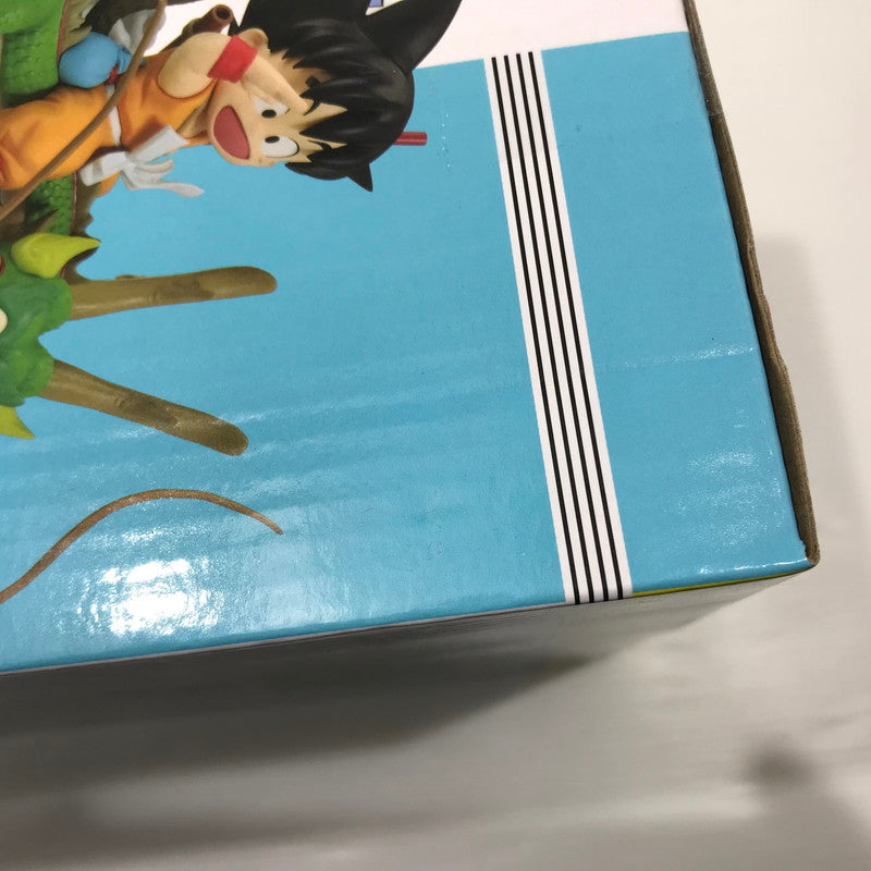 【中古美品】 一番くじ DRAGON BALL 40th ～其之一～ A賞 巻一 DRAGON BALL COMICS VIGNETTE ドラゴンボール 未開封 050-260803-ti-04-tag 万代Net店