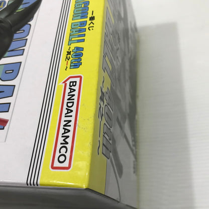 【中古美品】 一番くじ DRAGON BALL 40th ～其之一～ A賞 巻一 DRAGON BALL COMICS VIGNETTE ドラゴンボール 未開封 050-260803-ti-04-tag 万代Net店
