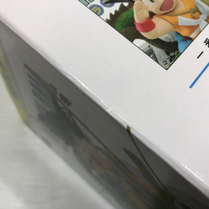 【中古美品】 一番くじ DRAGON BALL 40th ～其之一～ A賞 巻一 DRAGON BALL COMICS VIGNETTE ドラゴンボール 未開封 050-260803-ti-04-tag 万代Net店