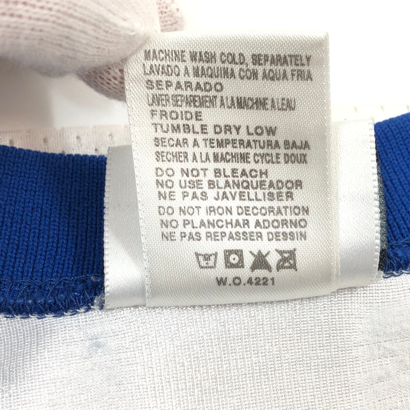 【現状渡し品】【メンズ】 PUMA プーマ GAME SHIRT P701A ゲームシャツ 半袖シャツ トップス 146-260810-hn-01-fur サイズ：2XL カラー：ホワイト 万代Net店