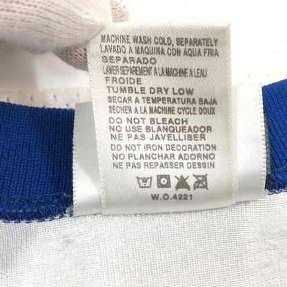 【現状渡し品】【メンズ】 PUMA プーマ GAME SHIRT P701A ゲームシャツ 半袖シャツ トップス 146-260810-hn-01-fur サイズ：2XL カラー：ホワイト 万代Net店
