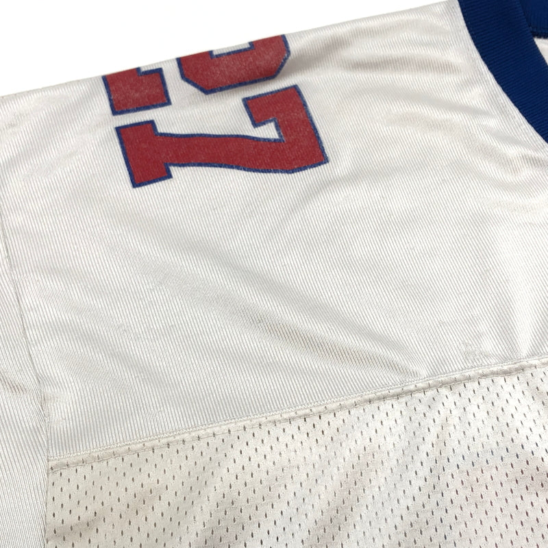 【現状渡し品】【メンズ】 PUMA プーマ GAME SHIRT P701A ゲームシャツ 半袖シャツ トップス 146-260810-hn-01-fur サイズ：2XL カラー：ホワイト 万代Net店