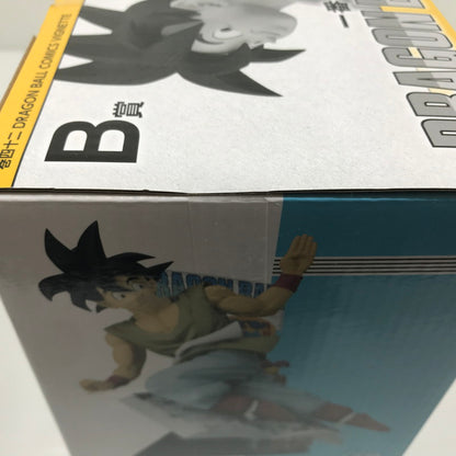 【中古美品】 一番くじ DRAGON BALL 40th ～其之一～ B賞 巻四十二 DRAGON BALL COMICS VIGNETTE ドラゴンボール 未開封 050-260803-ti-05-tag 万代Net店