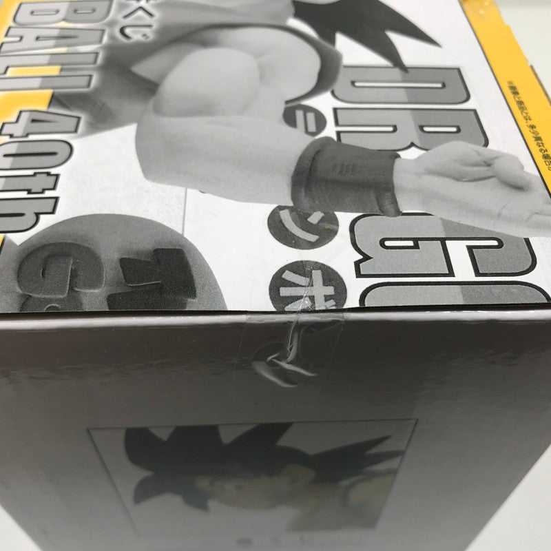 【中古美品】 一番くじ DRAGON BALL 40th ～其之一～ B賞 巻四十二 DRAGON BALL COMICS VIGNETTE ドラゴンボール 未開封 050-260803-ti-05-tag 万代Net店