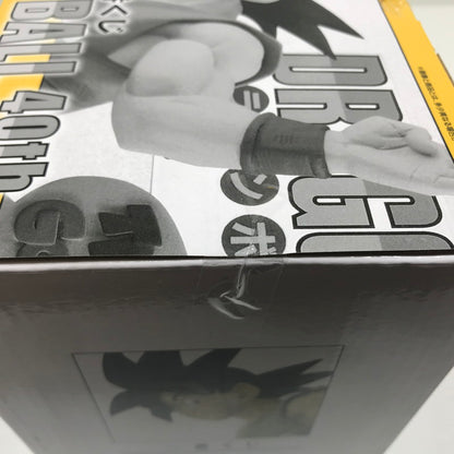 【中古美品】 一番くじ DRAGON BALL 40th ～其之一～ B賞 巻四十二 DRAGON BALL COMICS VIGNETTE ドラゴンボール 未開封 050-260803-ti-05-tag 万代Net店