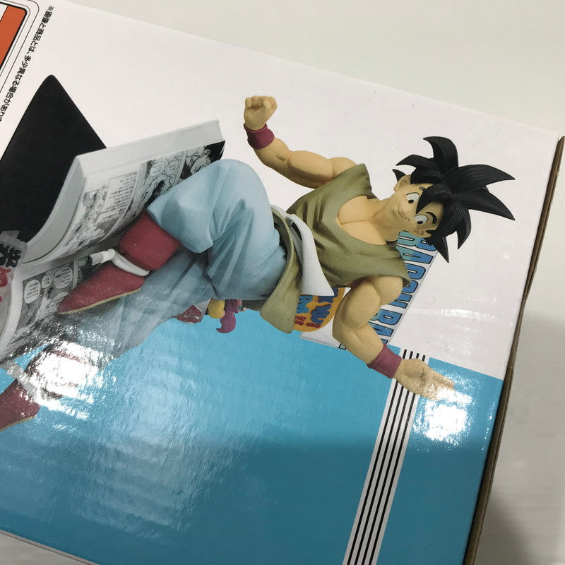 【中古美品】 一番くじ DRAGON BALL 40th ～其之一～ B賞 巻四十二 DRAGON BALL COMICS VIGNETTE ドラゴンボール 未開封 050-260803-ti-05-tag 万代Net店
