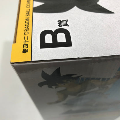 【中古美品】 一番くじ DRAGON BALL 40th ～其之一～ B賞 巻四十二 DRAGON BALL COMICS VIGNETTE ドラゴンボール 未開封 050-260803-ti-05-tag 万代Net店