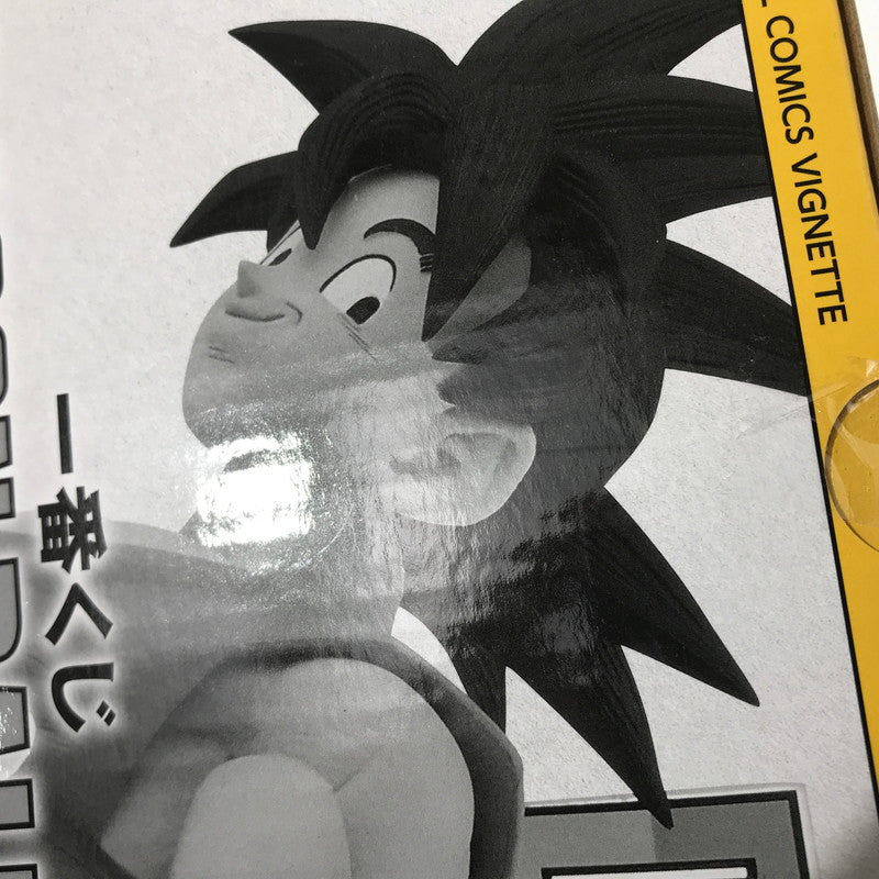 【中古美品】 一番くじ DRAGON BALL 40th ～其之一～ B賞 巻四十二 DRAGON BALL COMICS VIGNETTE ドラゴンボール 未開封 050-260803-ti-05-tag 万代Net店