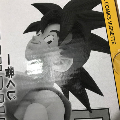 【中古美品】 一番くじ DRAGON BALL 40th ～其之一～ B賞 巻四十二 DRAGON BALL COMICS VIGNETTE ドラゴンボール 未開封 050-260803-ti-05-tag 万代Net店
