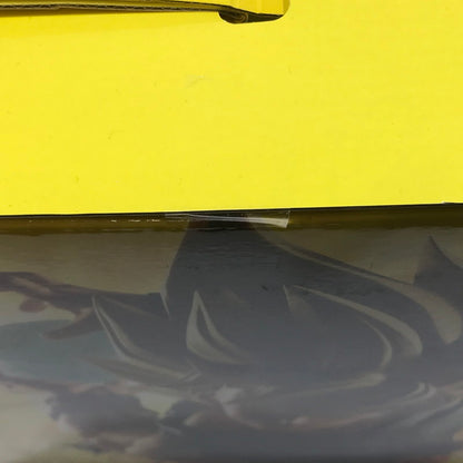 【中古美品】 一番くじ ドラゴンボール スペクタクルバトル ラストワン賞 超サイヤ人孫悟空 BURSTANT 未開封 箱イタミあり 050-260803-ti-07-tag 万代Net店