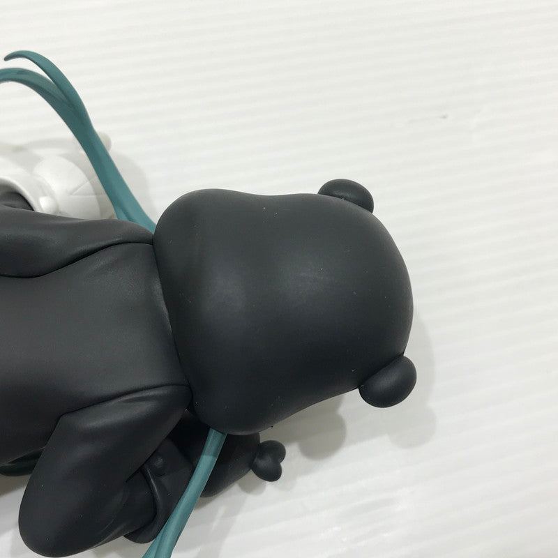 【中古品】 グッドスマイルカンパニー POP UP PARADE くまクマ熊ベアー ユナ ノンスケール フィギュア 開封済み 服に汚れあり 053-260803-ti-20-tag 万代Net店