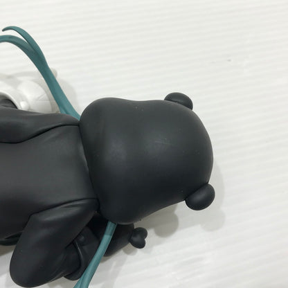 【中古品】 グッドスマイルカンパニー POP UP PARADE くまクマ熊ベアー ユナ ノンスケール フィギュア 開封済み 服に汚れあり 053-260803-ti-20-tag 万代Net店