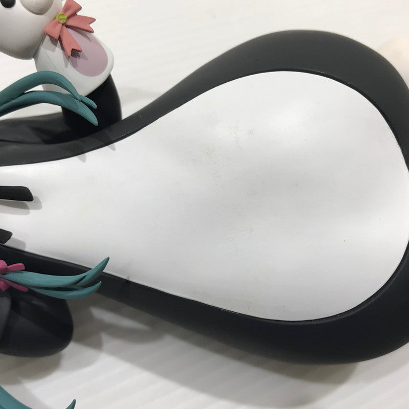 【中古品】 グッドスマイルカンパニー POP UP PARADE くまクマ熊ベアー ユナ ノンスケール フィギュア 開封済み 服に汚れあり 053-260803-ti-20-tag 万代Net店