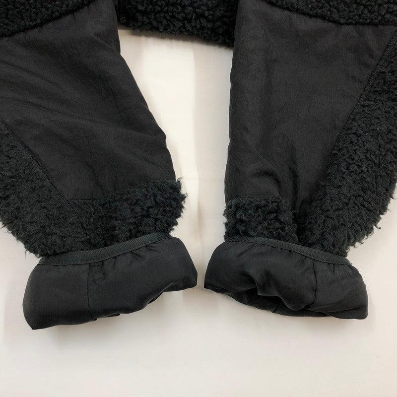 【現状渡し品】【メンズ】 adidas アディダス BOA FLEECE JACKET ED1952 ボアフリースジャケット アウター 148-251214-hn-09-fur サイズ：M カラー：ブラック 万代Net店