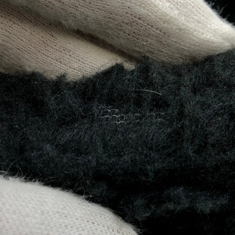 【現状渡し品】【メンズ】 adidas アディダス BOA FLEECE JACKET ED1952 ボアフリースジャケット アウター 148-251214-hn-09-fur サイズ：M カラー：ブラック 万代Net店