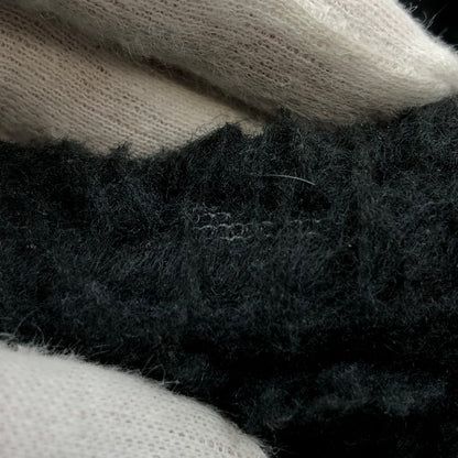 【現状渡し品】【メンズ】 adidas アディダス BOA FLEECE JACKET ED1952 ボアフリースジャケット アウター 148-251214-hn-09-fur サイズ：M カラー：ブラック 万代Net店