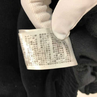 【中古品】【メンズ】 FUBU フブ セットアップ ジャケット&パンツ 170-251012-NS-01-iwa サイズ：L カラー：BLACK 万代Net店