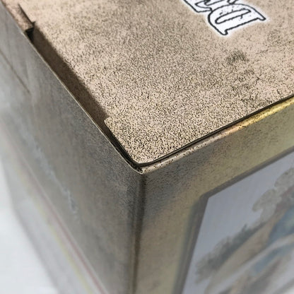【中古美品】 一番くじ DEATH NOTE ラストワン賞 L フィギュア ラストワンver. 未開封 051-260803-ti-02-tag 万代Net店