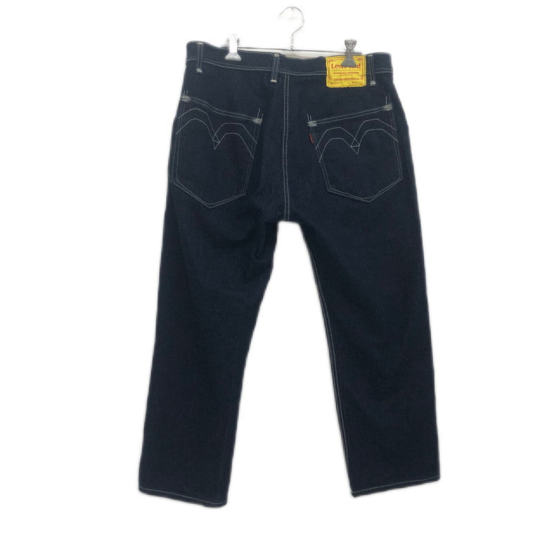 【中古品】【メンズ】 Levi's RED リーバイスレッド PC9-A0135-0000 505 デニムパンツ ボトムス 147-250206-hn-04-fur サイズ：W32 L32 カラー：インディゴ 万代Net店