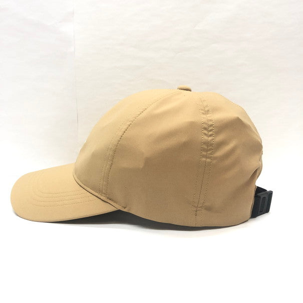 【中古品】【メンズ】 ARC'TERYX アークテリクス ARC’TERYX SMALL BIRD HAT 185-241209-wy-2-tom サイズ：F カラー：ベージュ 万代Net店