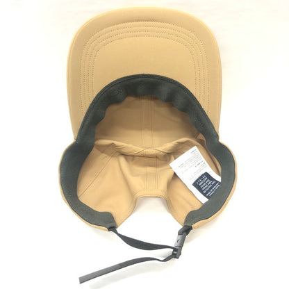 【中古品】【メンズ】 ARC'TERYX アークテリクス ARC’TERYX SMALL BIRD HAT 185-241209-wy-2-tom サイズ：F カラー：ベージュ 万代Net店