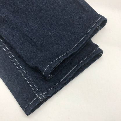 【中古品】【メンズ】 Levi's RED リーバイスレッド PC9-A0135-0000 505 デニムパンツ ボトムス 147-250206-hn-04-fur サイズ：W32 L32 カラー：インディゴ 万代Net店