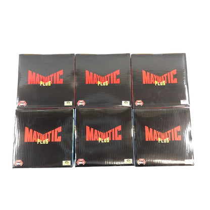 【未使用品】 BANDAI ワンピース ゾロ サンジ フィギュア MAXIMATIC PLUS ６体セット 048-260912-ma-02-fur 万代Net店