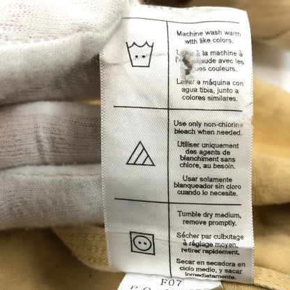 【現状渡し品】【メンズ】 Carhartt カーハート 長袖シャツ カジュアルシャツ トップス 146-251215-hn-01-fur サイズ：M カラー：ベージュ系 万代Net店