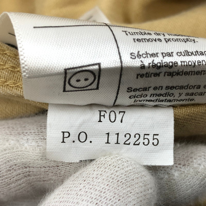 【現状渡し品】【メンズ】 Carhartt カーハート 長袖シャツ カジュアルシャツ トップス 146-251215-hn-01-fur サイズ：M カラー：ベージュ系 万代Net店