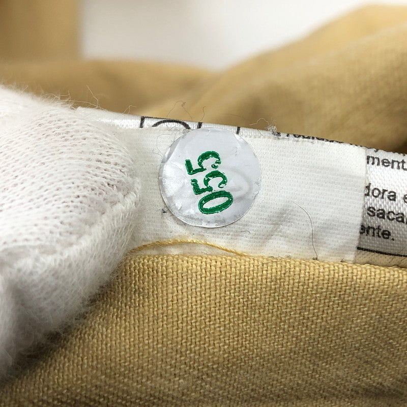 【現状渡し品】【メンズ】 Carhartt カーハート 長袖シャツ カジュアルシャツ トップス 146-251215-hn-01-fur サイズ：M カラー：ベージュ系 万代Net店