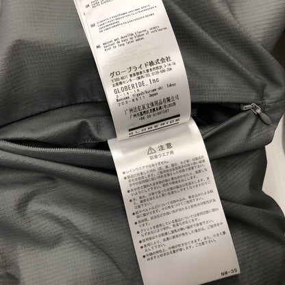 【中古品】【メンズ】 DAIWA ダイワ BJ-22023W TECH REVERSIBLE PUILOVER PUFF JACKET テック リバーシブル プルオーバー パフジャケット 144-240109-tk-2-tei サイズ：L カラー：グレー 万代Net店