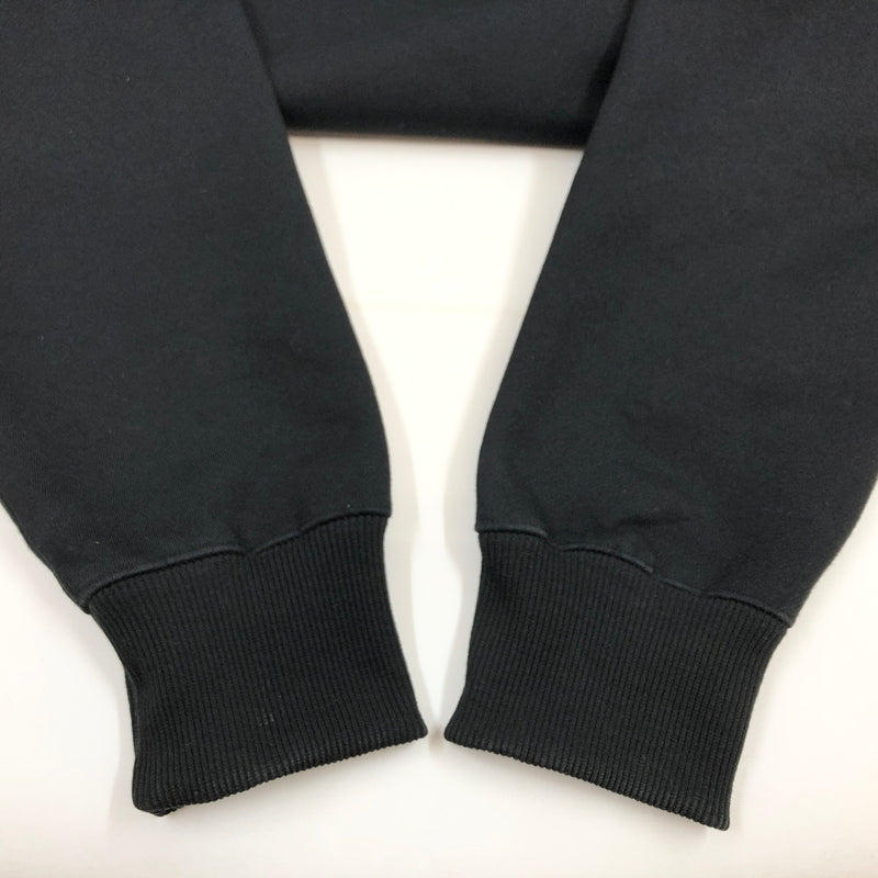 【中古品】【メンズ/レディース】 THE NORTH FACE ザ・ノースフェイス SQUARE LOGO HOODIE NT62338 スクエアロゴ フーディ パーカー スウェット トップス 144-260810-hn-10-fur サイズ：M カラー：ブラック 万代Net店