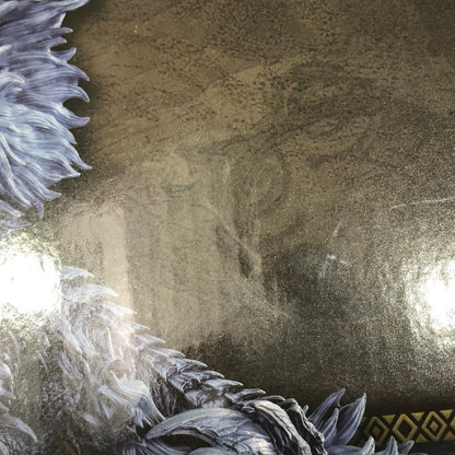 【中古美品】 一番くじ モンスターハンターワイルズ A賞 アルシュベルド フィギュア 未開封 052-260803-ti-14-tag 万代Net店