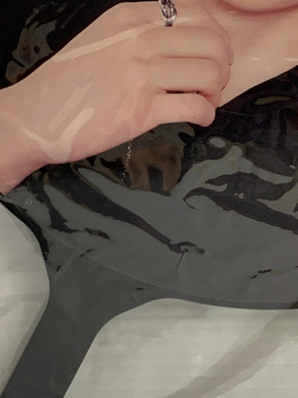 【中古美品】 ENHYPEN FATE ソンフン うちわ エンハイフン アイドル グッズ カード 084-250815-em-03-min 万代Net店