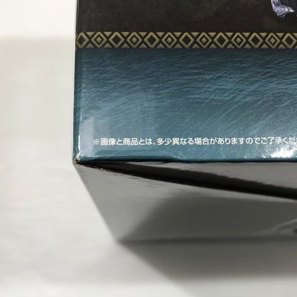 【中古美品】 一番くじ モンスターハンターワイルズ A賞 アルシュベルド フィギュア 未開封 052-260803-ti-14-tag 万代Net店