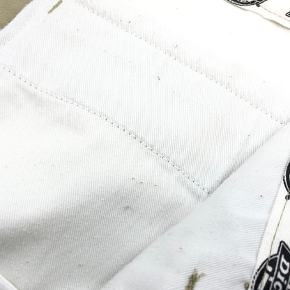 【中古品】【メンズ】 Dickies ディッキーズ × Hurley ハーレー WORK PANTS ワークパンツ ボトムス 158-260302-hn-02-fur サイズ：34 カラー：ベージュ系 万代Net店