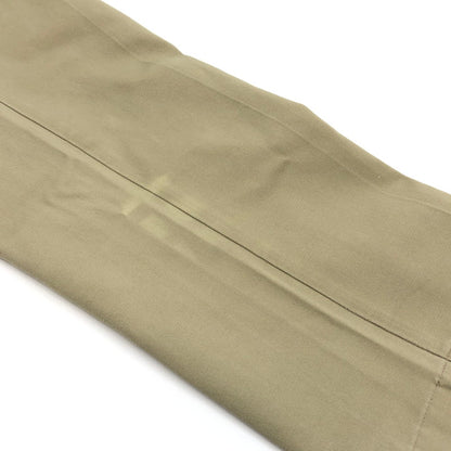 【中古品】【メンズ】 Dickies ディッキーズ × Hurley ハーレー WORK PANTS ワークパンツ ボトムス 158-260302-hn-02-fur サイズ：34 カラー：ベージュ系 万代Net店