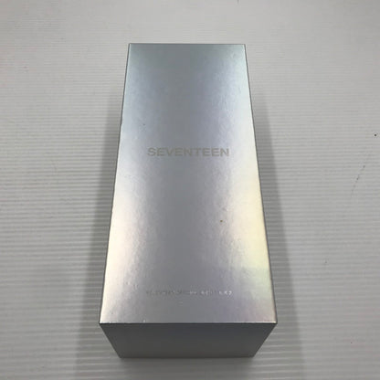 【中古品】 まとめ売り SEVENTEEN グッズ セット OFFICIAL LIGHT STICK VER.2(ペンライト) マガジン 『An Ode』Kit Ver.等 開封済み 084-260804-ti-03-tag 万代Net店