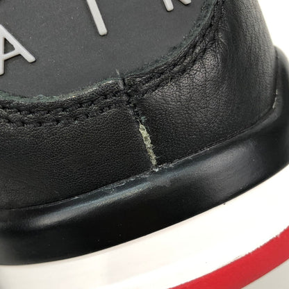 【中古美品】【メンズ/レディース】 NIKE ナイキ FV5029-006 AIR JORDAN 4 RETRO BLACK FIRE RED-CEMENT GREY 160-251014-SY-02-iwa 万代Net店