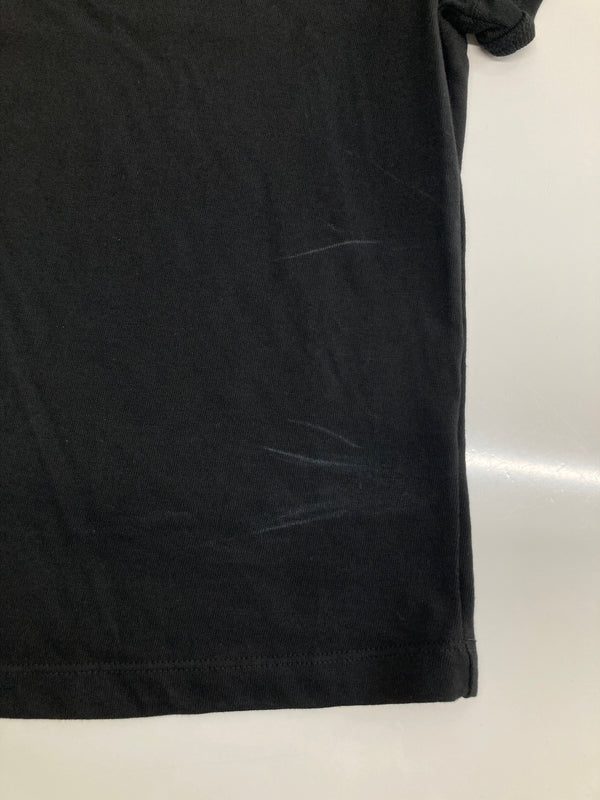 【中古品】【レディース】 DIESEL ディーゼル A16839 UNCUTIE-LONG SS TEE 半袖Tシャツ ショートスリーブ 168-260913-YS-08-hon サイズ：S カラー：ブラック 万代Net店